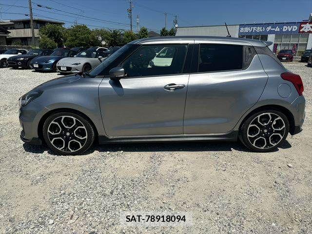 Suzuki SWIFT 2018-01 8210503-21