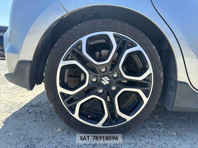 Suzuki SWIFT 2018-01 8210503-28