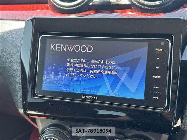 Suzuki SWIFT 2018-01 8210503-3