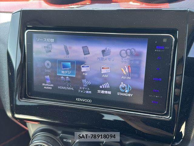 Suzuki SWIFT 2018-01 8210503-4
