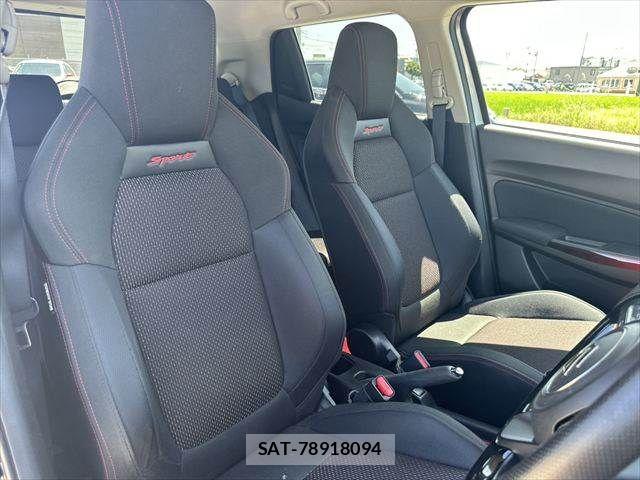 Suzuki SWIFT 2018-01 8210503-8