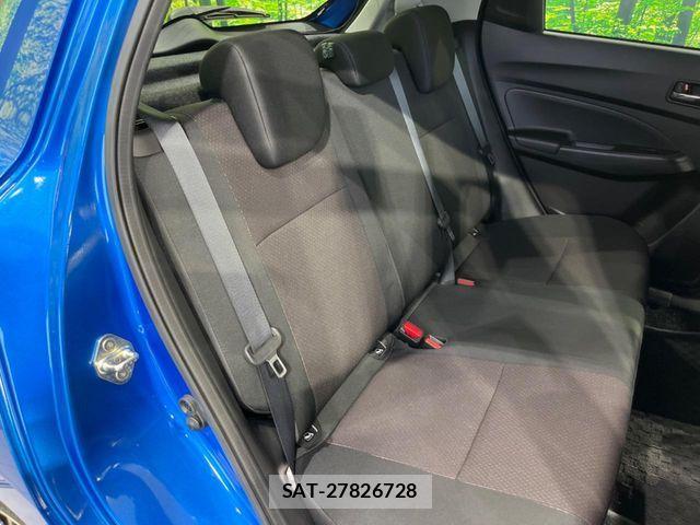 Suzuki SWIFT 2020-08 8210498-9