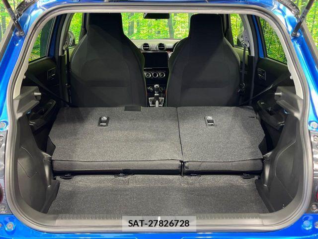 Suzuki SWIFT 2020-08 8210498-10