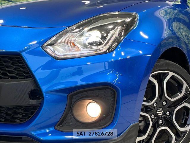 Suzuki SWIFT 2020-08 8210498-11