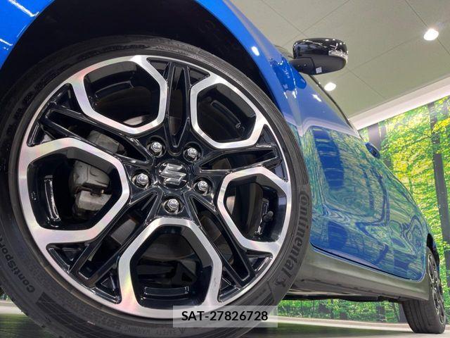 Suzuki SWIFT 2020-08 8210498-12