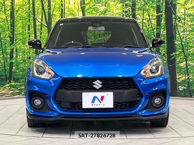 Suzuki SWIFT 2020-08 8210498-13