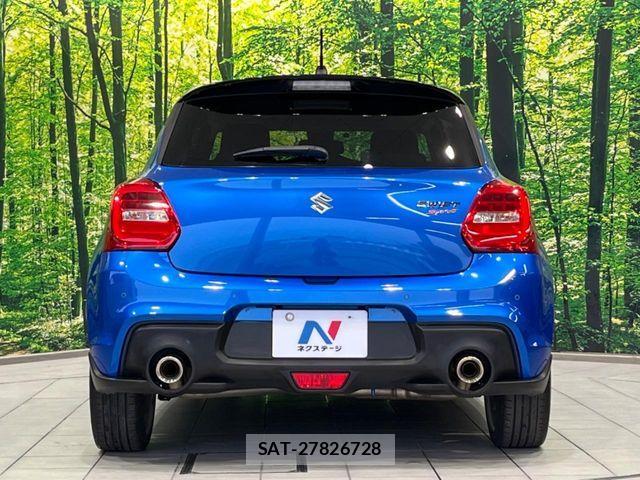 Suzuki SWIFT 2020-08 8210498-14