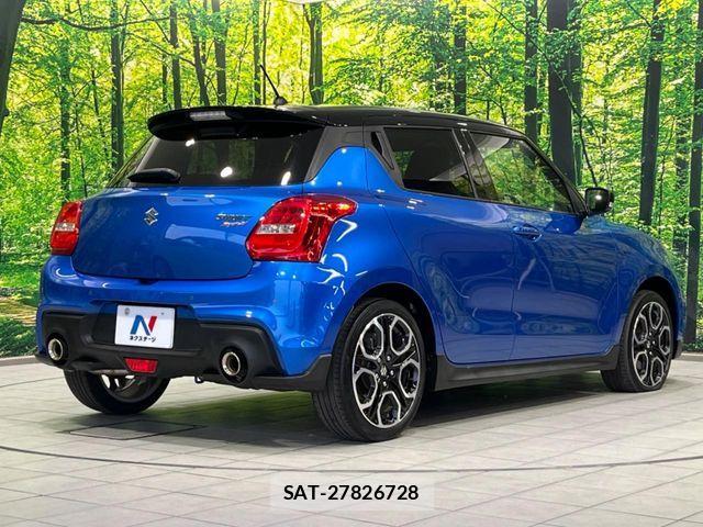 Suzuki SWIFT 2020-08 8210498-16