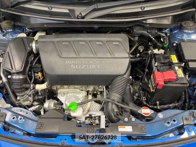 Suzuki SWIFT 2020-08 8210498-17