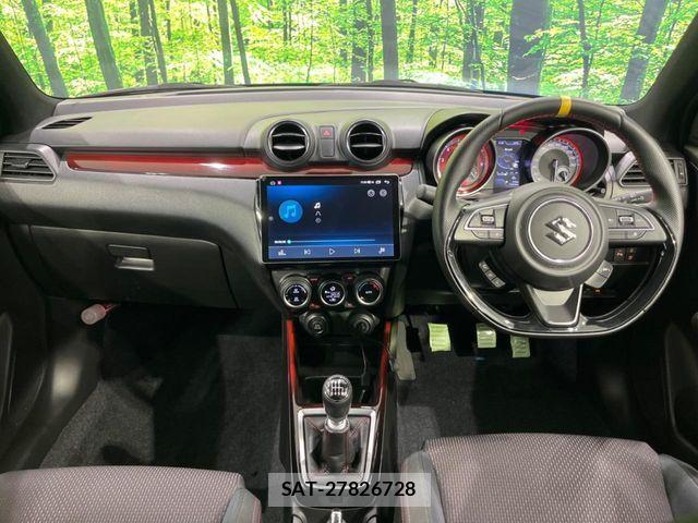 Suzuki SWIFT 2020-08 8210498-1