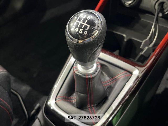 Suzuki SWIFT 2020-08 8210498-2