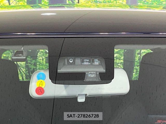 Suzuki SWIFT 2020-08 8210498-3