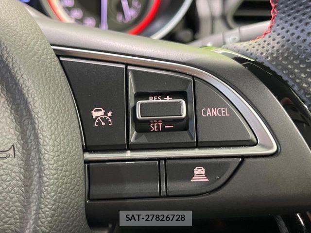 Suzuki SWIFT 2020-08 8210498-5