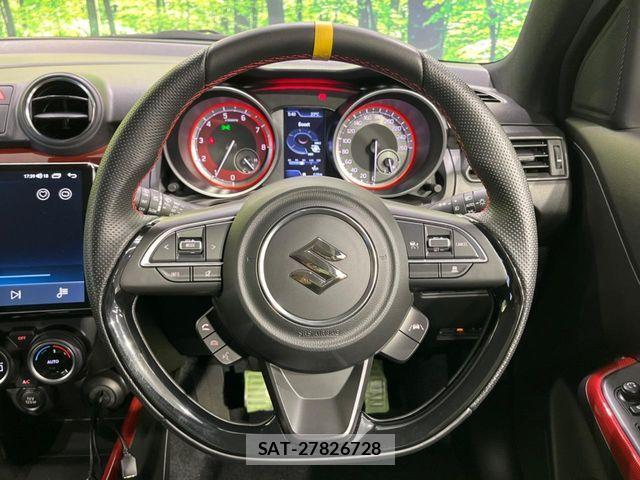 Suzuki SWIFT 2020-08 8210498-7