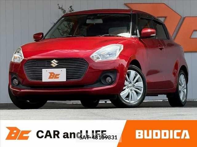 Suzuki SWIFT 2018-09 8210510-0