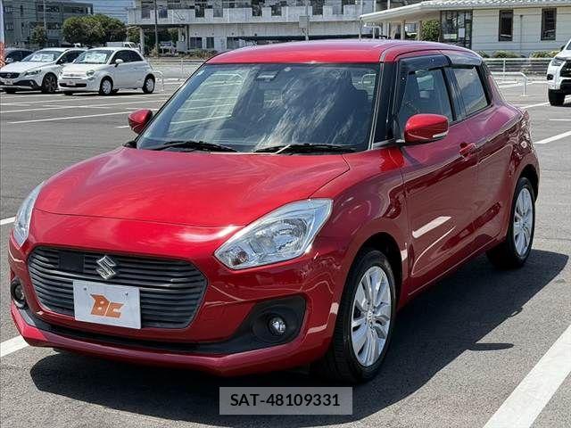 Suzuki SWIFT 2018-09 8210510-9