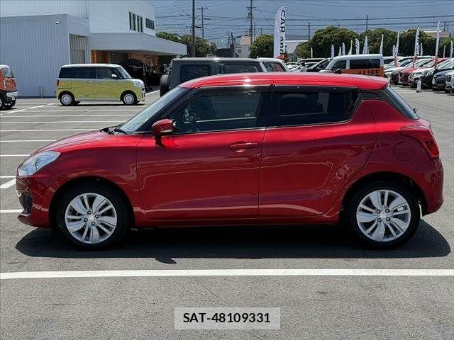Suzuki SWIFT 2018-09 8210510-10