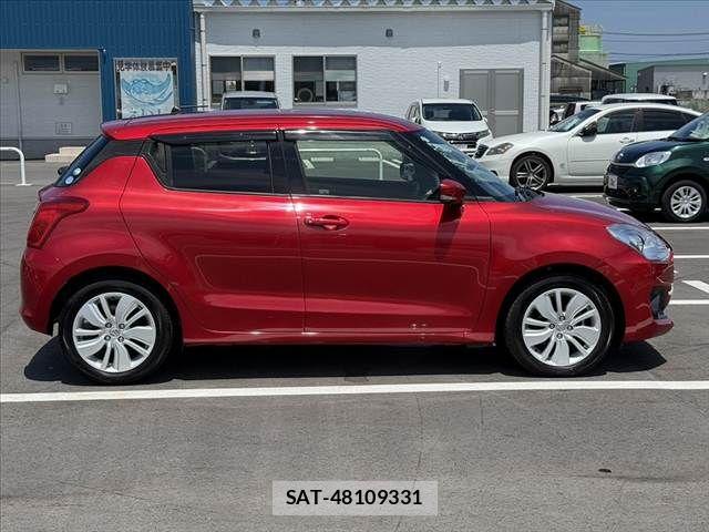 Suzuki SWIFT 2018-09 8210510-11