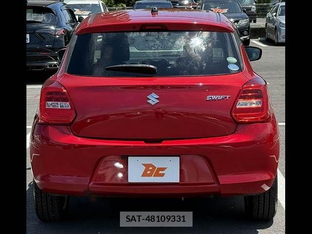Suzuki SWIFT 2018-09 8210510-13