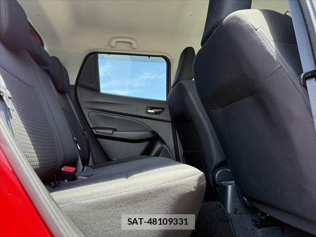 Suzuki SWIFT 2018-09 8210510-17