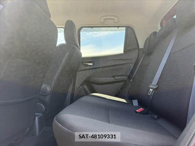 Suzuki SWIFT 2018-09 8210510-18