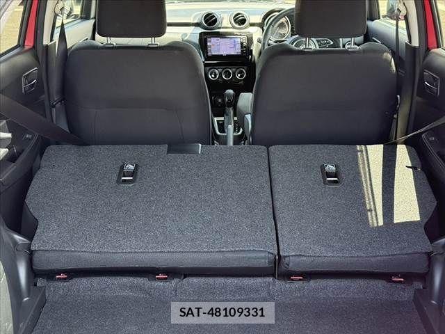 Suzuki SWIFT 2018-09 8210510-20