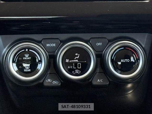 Suzuki SWIFT 2018-09 8210510-29