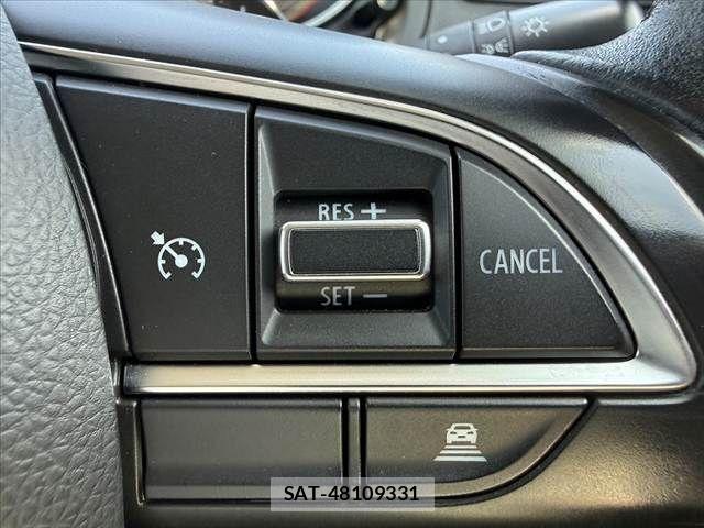 Suzuki SWIFT 2018-09 8210510-4