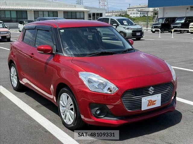 Suzuki SWIFT 2018-09 8210510-7
