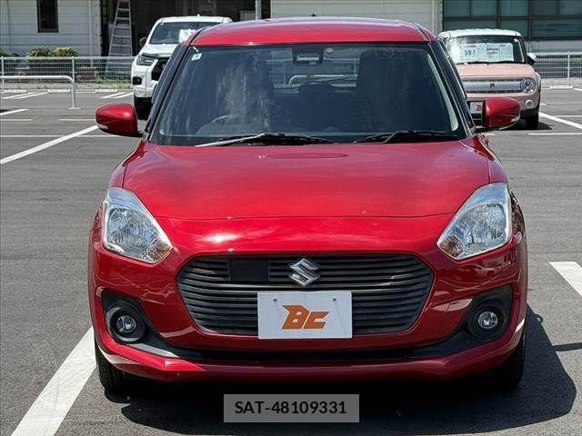 Suzuki SWIFT 2018-09 8210510-8