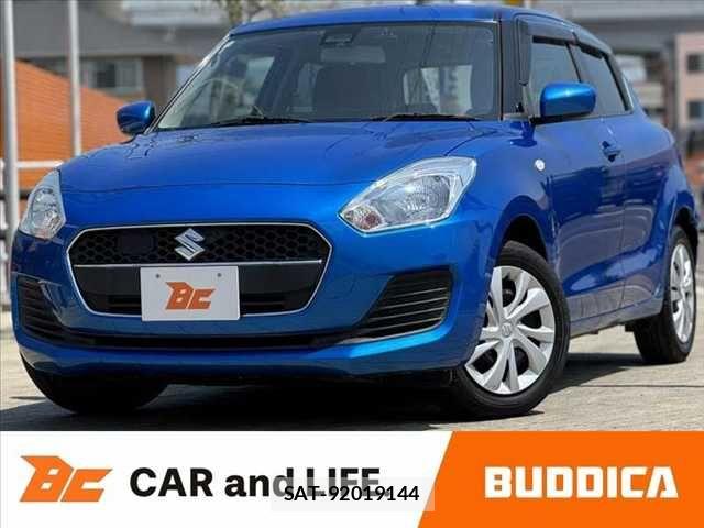 Suzuki SWIFT 2020-02 8210508-0