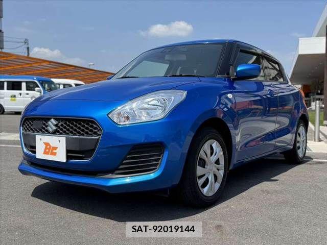 Suzuki SWIFT 2020-02 8210508-9