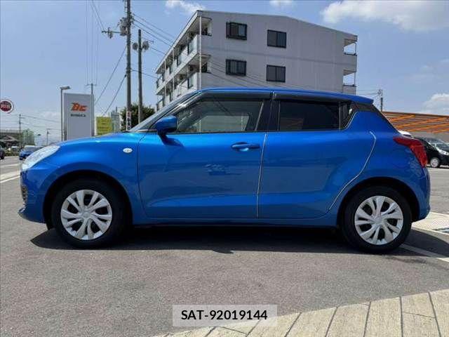 Suzuki SWIFT 2020-02 8210508-10
