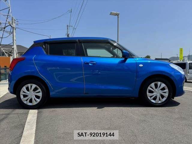 Suzuki SWIFT 2020-02 8210508-11