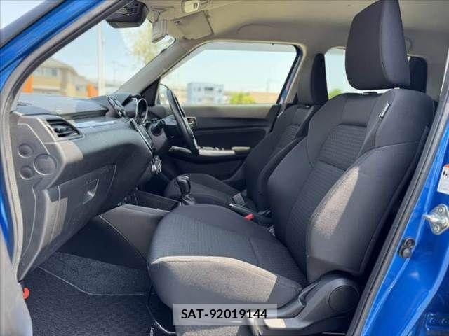 Suzuki SWIFT 2020-02 8210508-16