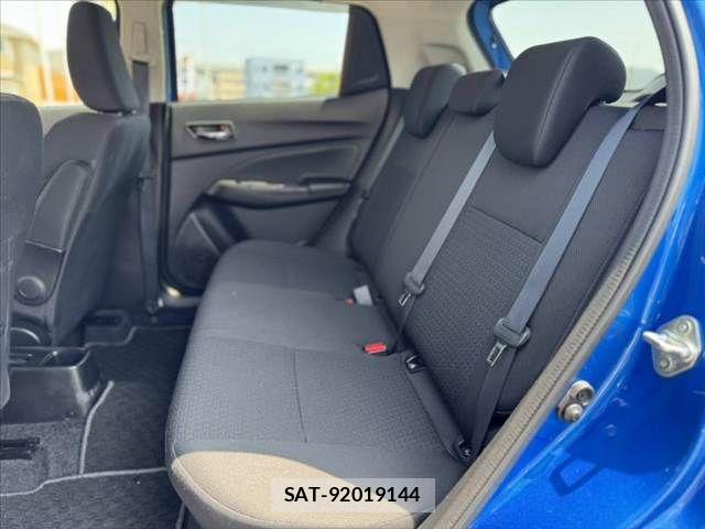 Suzuki SWIFT 2020-02 8210508-17