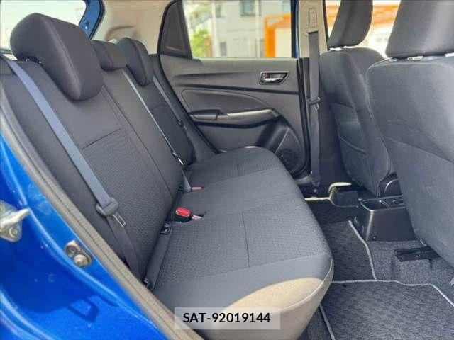 Suzuki SWIFT 2020-02 8210508-18