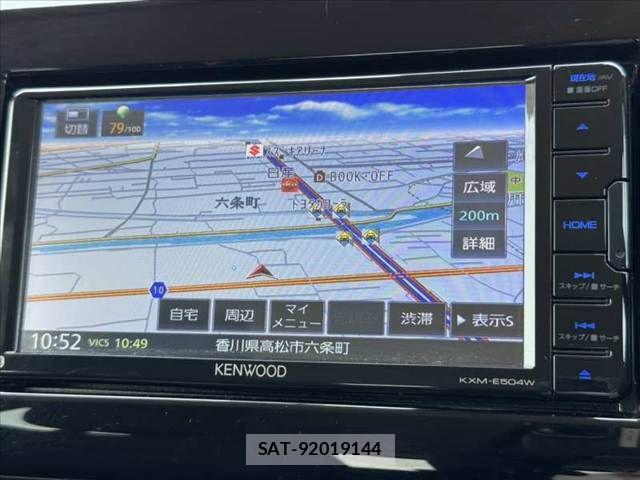 Suzuki SWIFT 2020-02 8210508-2