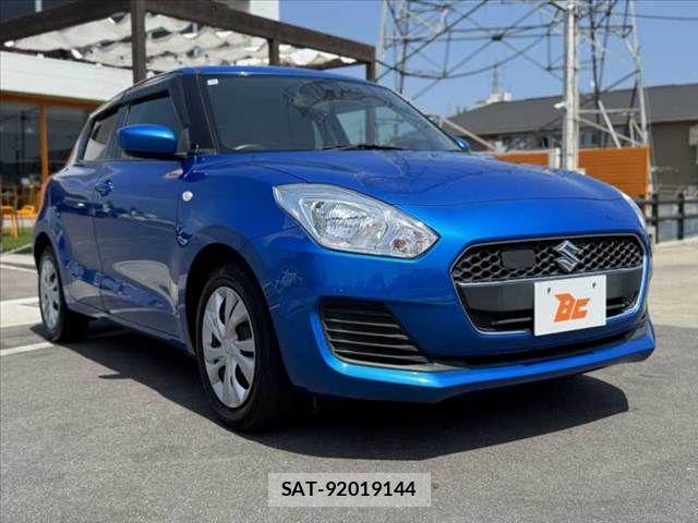 Suzuki SWIFT 2020-02 8210508-7