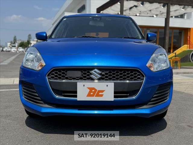 Suzuki SWIFT 2020-02 8210508-8