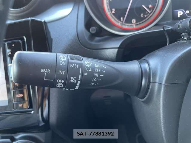 Suzuki SWIFT 2017-02 8210505-9