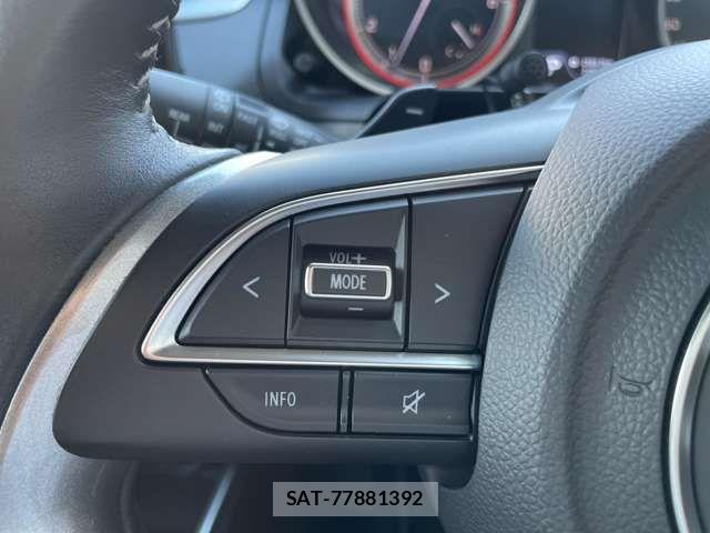 Suzuki SWIFT 2017-02 8210505-11