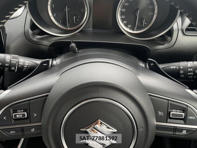 Suzuki SWIFT 2017-02 8210505-14