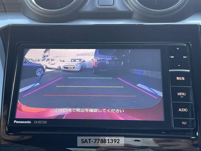 Suzuki SWIFT 2017-02 8210505-18