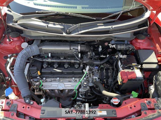 Suzuki SWIFT 2017-02 8210505-22