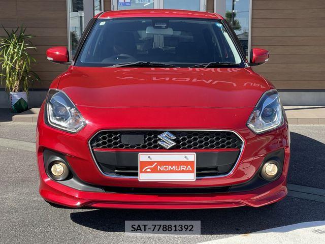 Suzuki SWIFT 2017-02 8210505-24