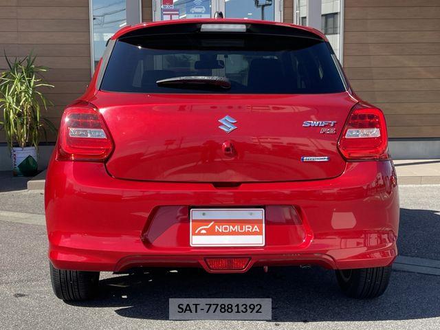 Suzuki SWIFT 2017-02 8210505-27