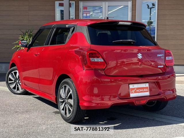 Suzuki SWIFT 2017-02 8210505-28