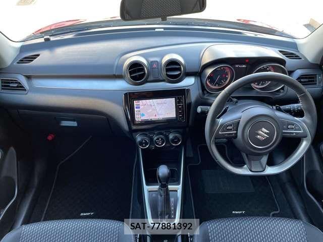 Suzuki SWIFT 2017-02 8210505-2