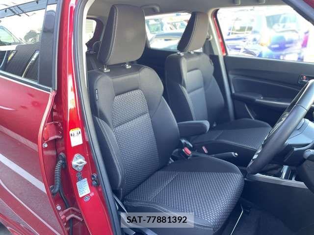Suzuki SWIFT 2017-02 8210505-3